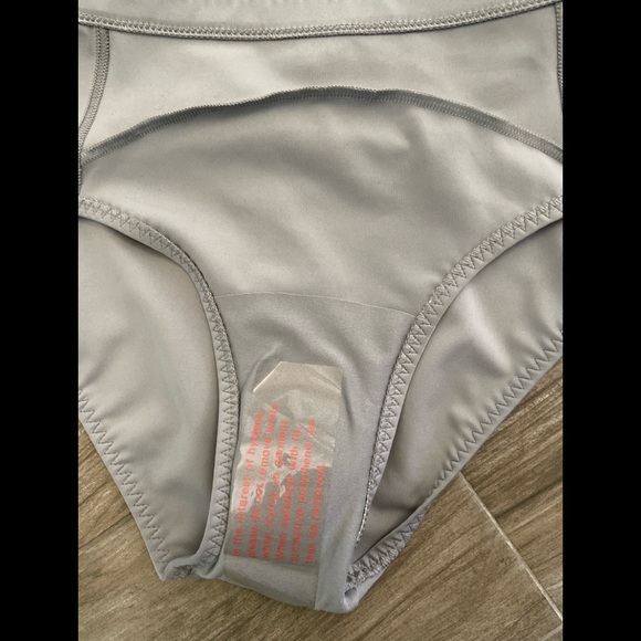 Adidas Stella McCarthy Swim Short - Picture 2 of 12